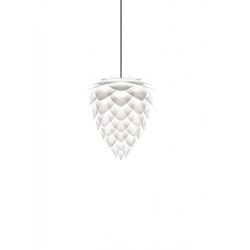 White lampa Conia UMAGE (VITA Copenhagen)