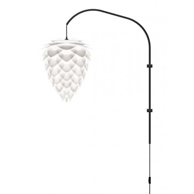 White lampa Conia UMAGE (VITA Copenhagen)