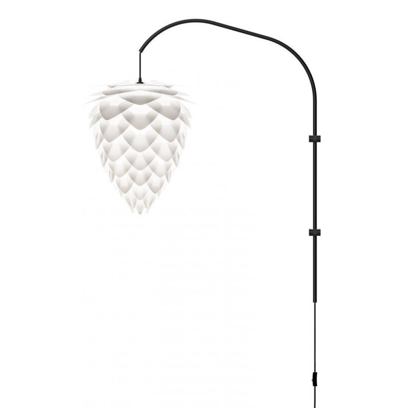 White lampa Conia UMAGE (VITA Copenhagen)