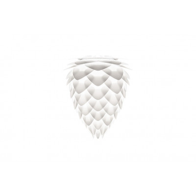 White lamp Conia mini UMAGE (VITA Copenhagen)