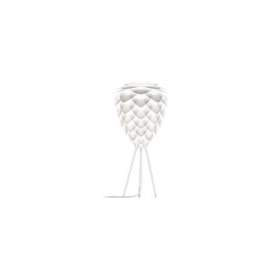 White lamp Conia mini UMAGE (VITA Copenhagen)
