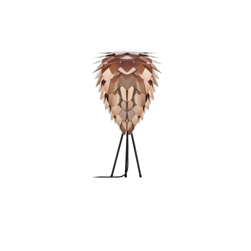 Lamp Conia copper UMAGE (VITA Copenhagen)