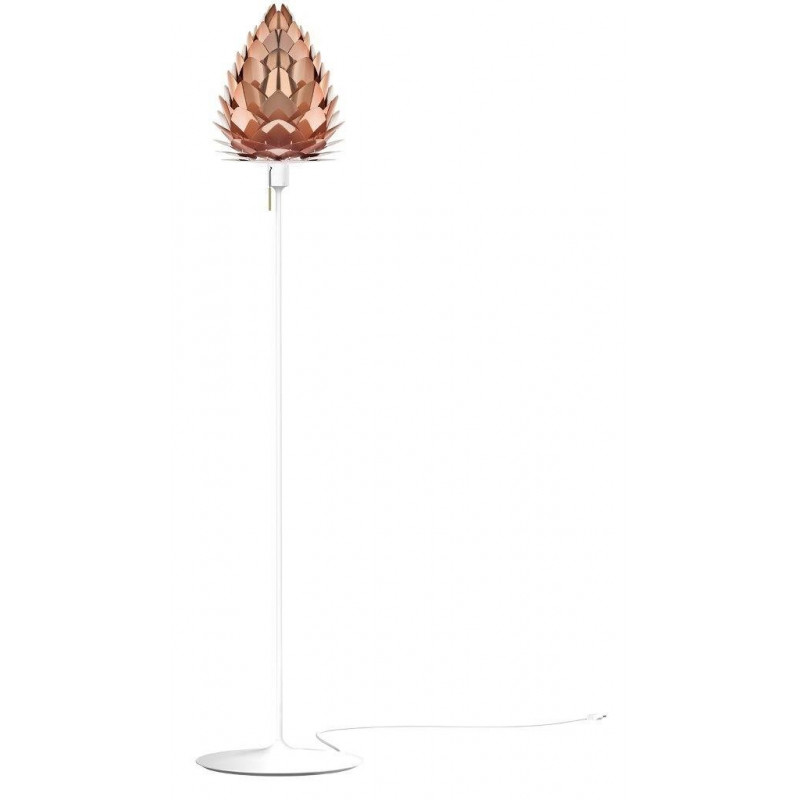 Lamp Conia copper UMAGE