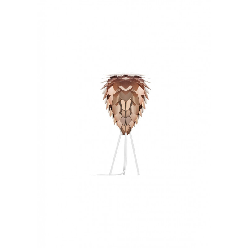 Lamp Conia mini copper UMAGE (VITA Copenhagen)