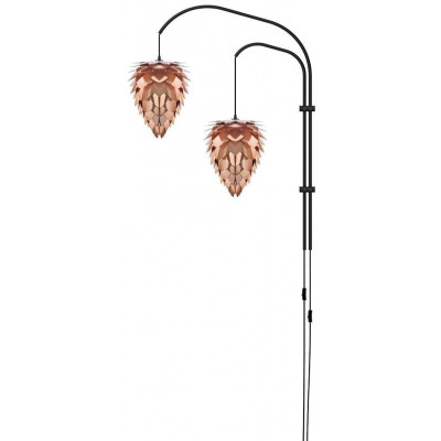 Lamp Conia mini copper UMAGE (VITA Copenhagen)
