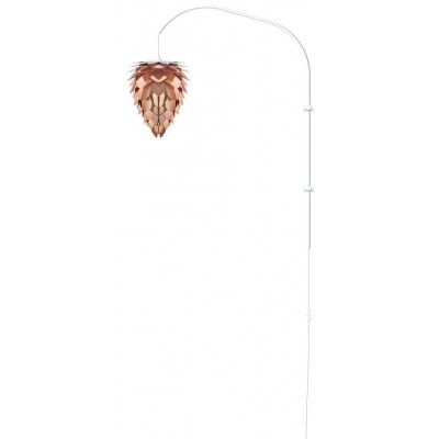 Lamp Conia mini copper UMAGE (VITA Copenhagen)