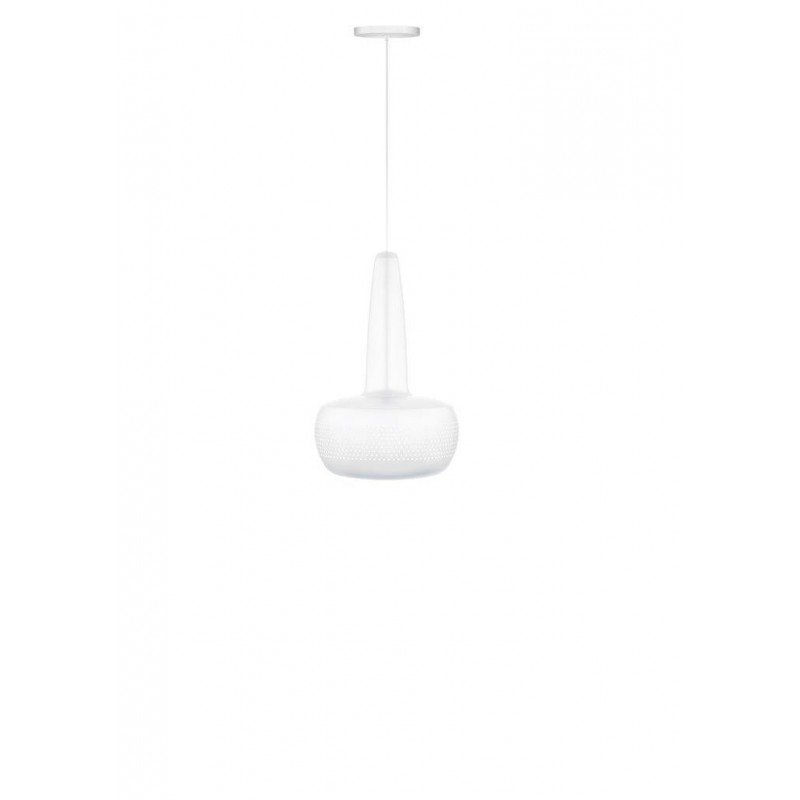 Lamp Clava White UMAGE (VITA Copenhagen)