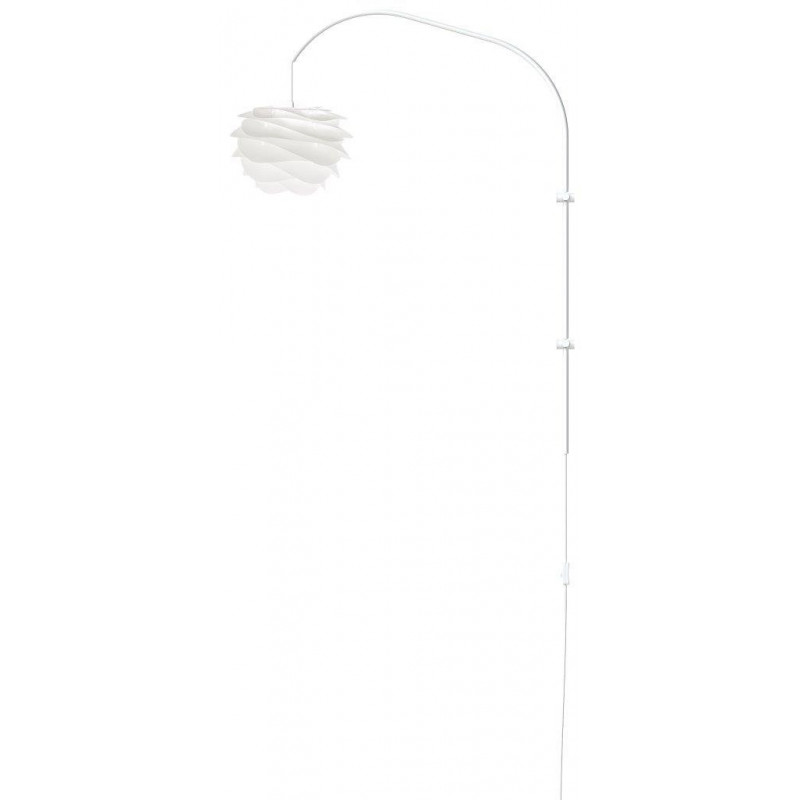 Lamp Carmina mini UMAGE (VITA Copenhagen) - white