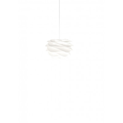 Lamp Carmina mini UMAGE (VITA Copenhagen) - white