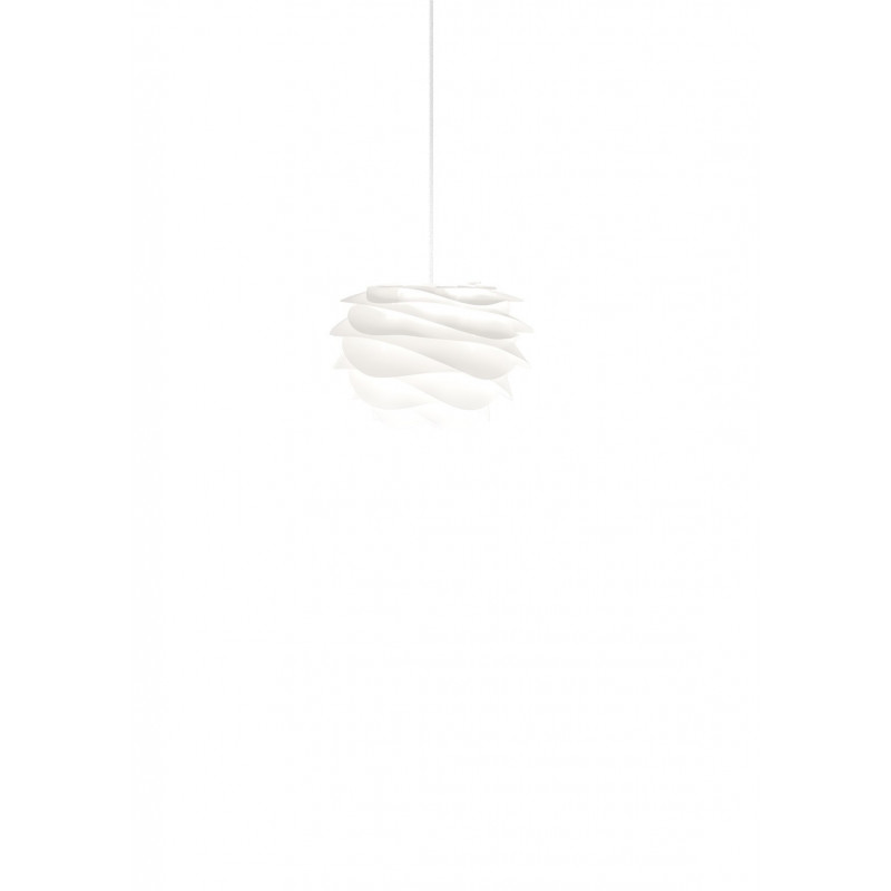 Lamp Carmina mini UMAGE (VITA Copenhagen) - white
