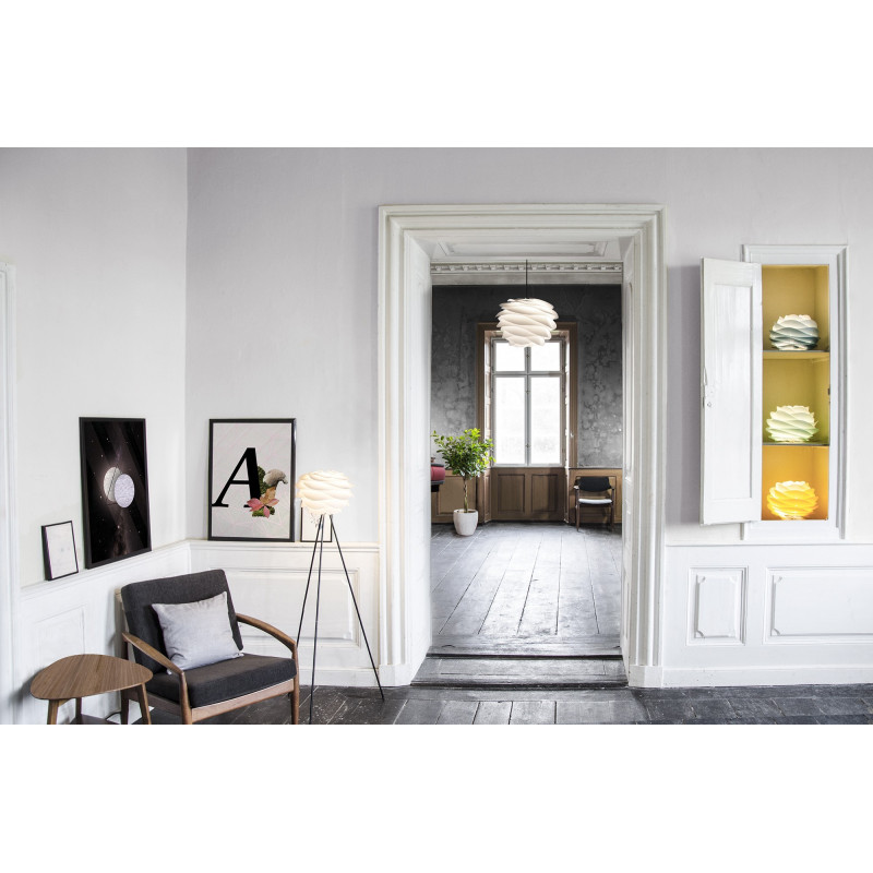 Lamp Carmina mini UMAGE (VITA Copenhagen) - white