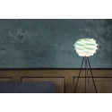 Lamp Carmina mini Gradient Turquoise UMAGE
