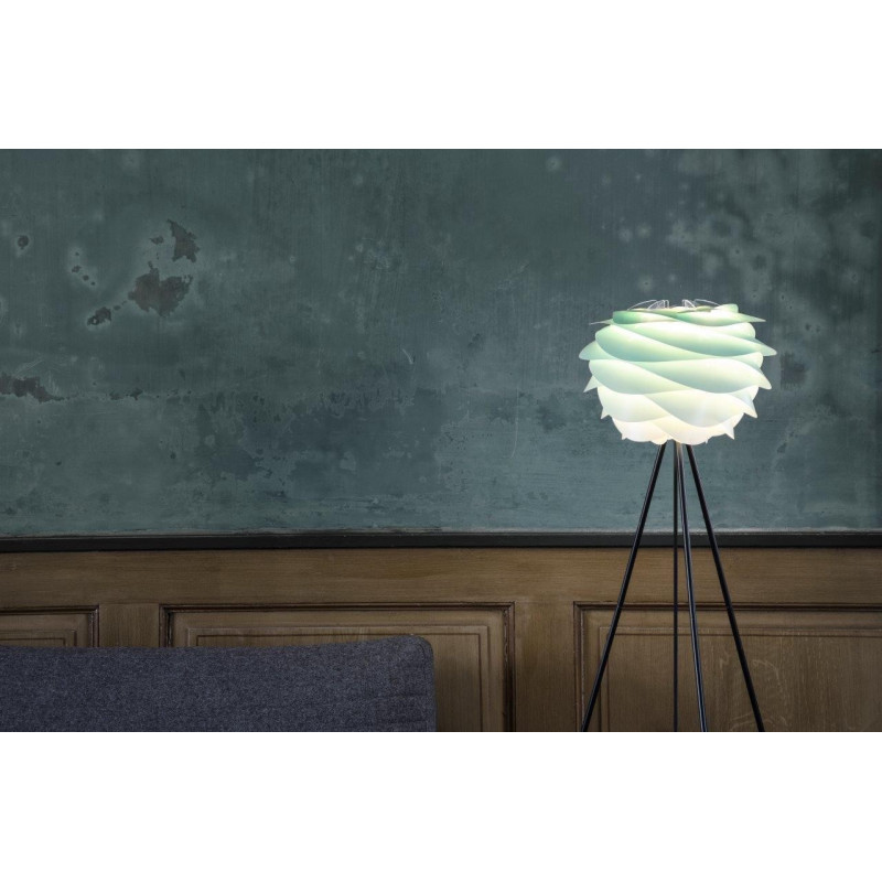 Lamp Carmina mini Gradient Turquoise UMAGE (VITA Copenhagen)