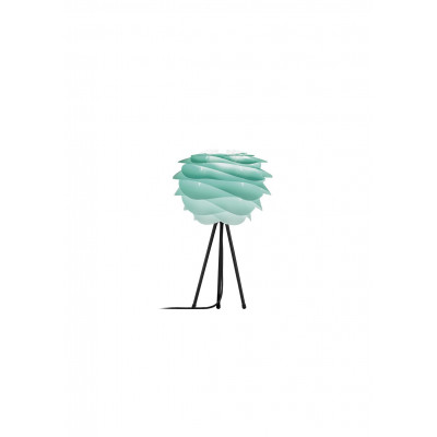Lamp Carmina mini Gradient Turquoise UMAGE (VITA Copenhagen)