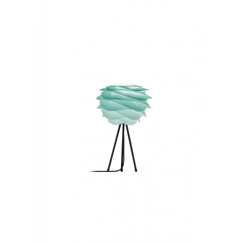 Lamp Carmina mini Gradient Turquoise UMAGE (VITA Copenhagen)