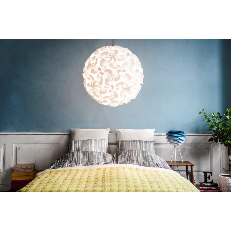 Lamp Lora XL UMAGE (VITA Copenhagen) - white
