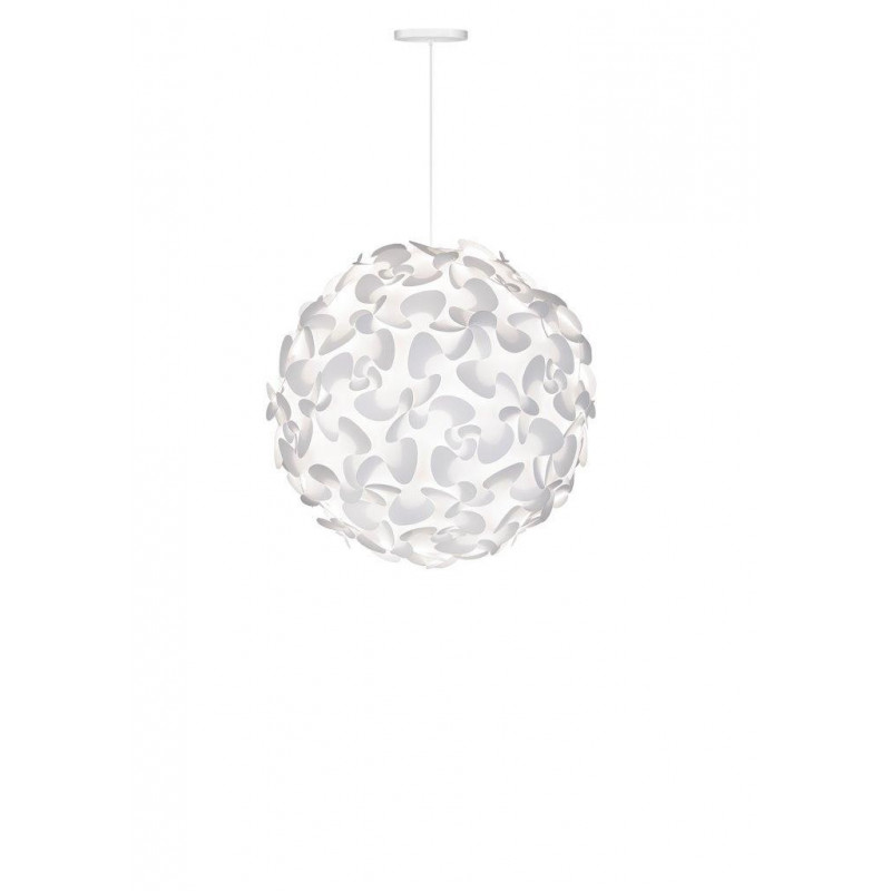 Lamp Lora XL UMAGE (VITA Copenhagen) - white