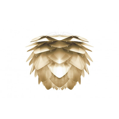 Lamp Silvia Brass UMAGE (VITA Copenhagen) - brass