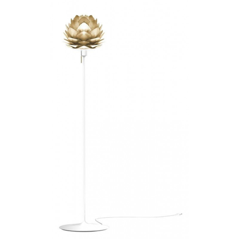 Lamp Silvia Brass UMAGE (VITA Copenhagen) - brass