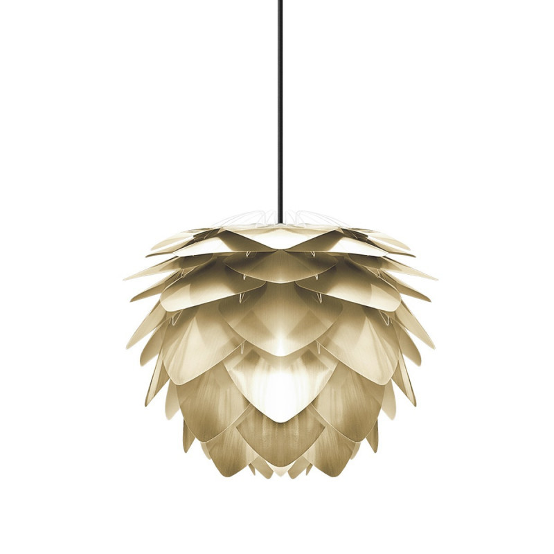 Lamp Silvia Brass UMAGE (VITA Copenhagen) - brass