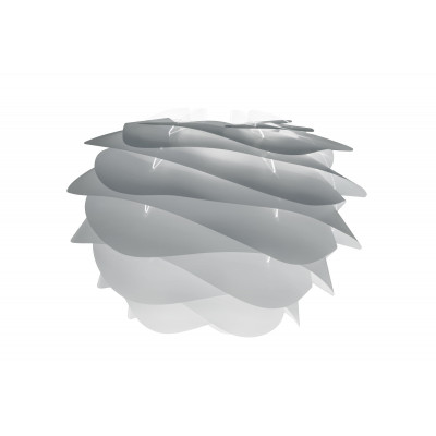 Lamp Carmina mini Gradient Misty Grey UMAGE (VITA Copenhagen)