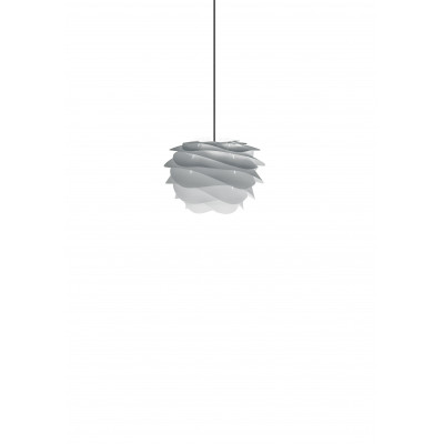 Lamp Carmina mini Gradient Misty Grey UMAGE (VITA Copenhagen)