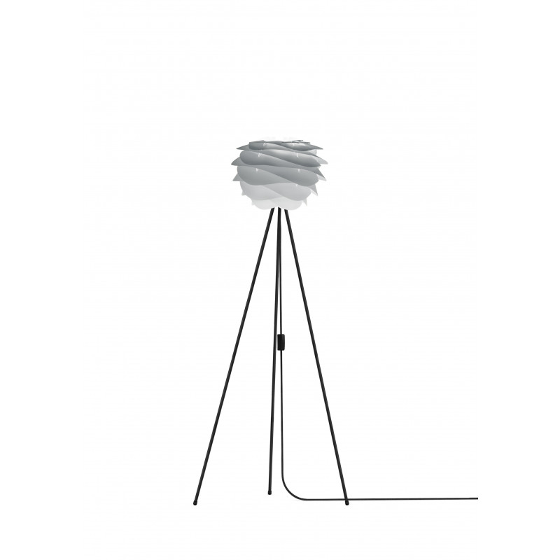 Lamp Carmina mini Gradient Misty Grey UMAGE