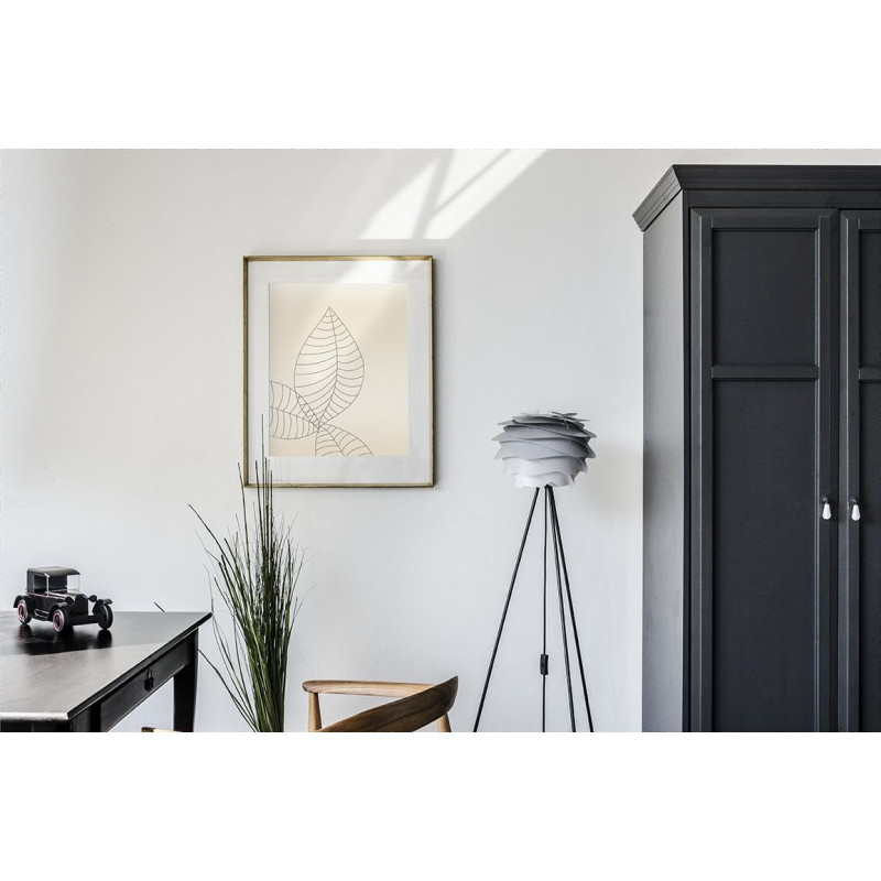 Lamp Carmina mini Gradient Misty Grey UMAGE (VITA Copenhagen)