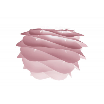 Lamp Carmina mini Gradient Baby Rose UMAGE (VITA Copenhagen)