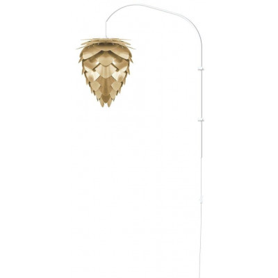 Lamp Conia Brass UMAGE (VITA Copenhagen)