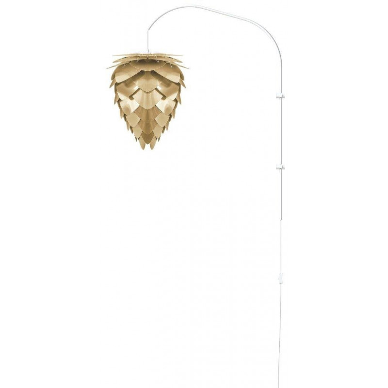 Lamp Conia Brass UMAGE (VITA Copenhagen)