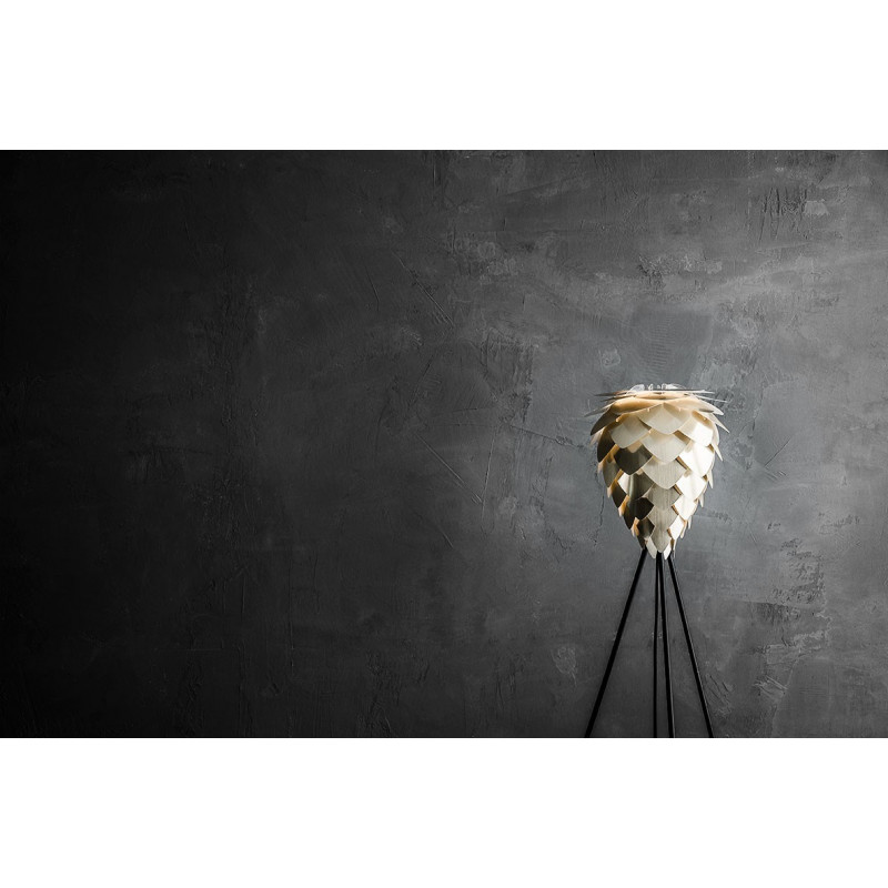 Lamp Conia mini Brass UMAGE