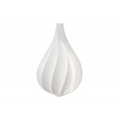 White Lamp Alva medium UMAGE (VITA Copenhagen)