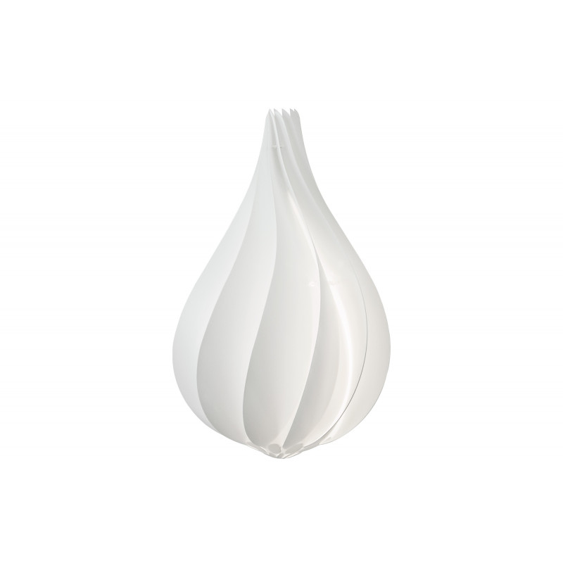 White Lamp Alva medium UMAGE (VITA Copenhagen)