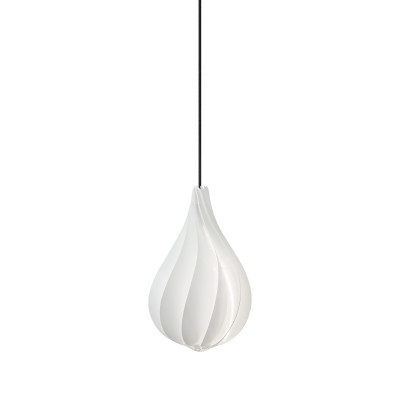 White Lamp Alva mini UMAGE (VITA Copenhagen)