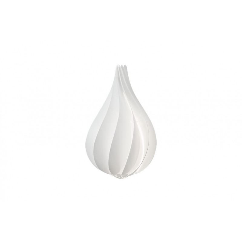 White Lamp Alva mini UMAGE (VITA Copenhagen)