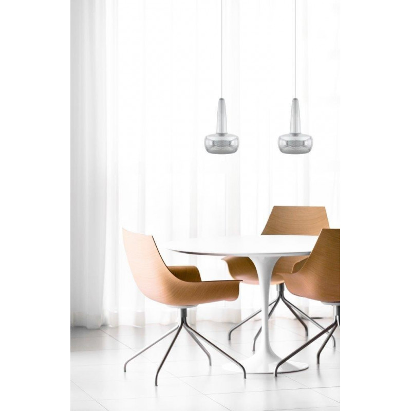 Lamp Clava Chrome V2 UMAGE (VITA Copenhagen) - chrome