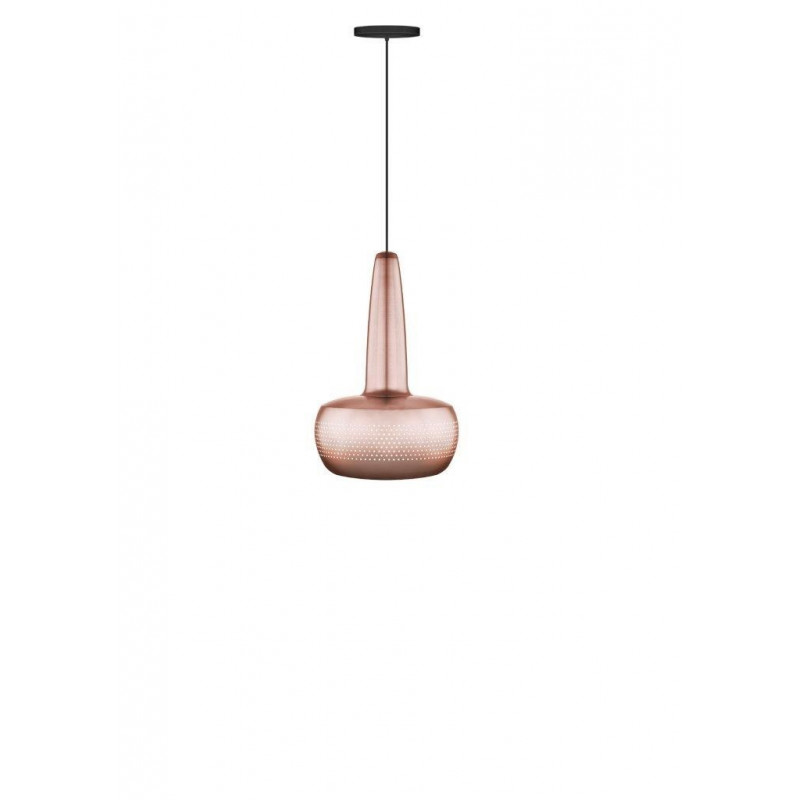 Lamp Clava Copper V2 UMAGE (VITA Copenhagen)