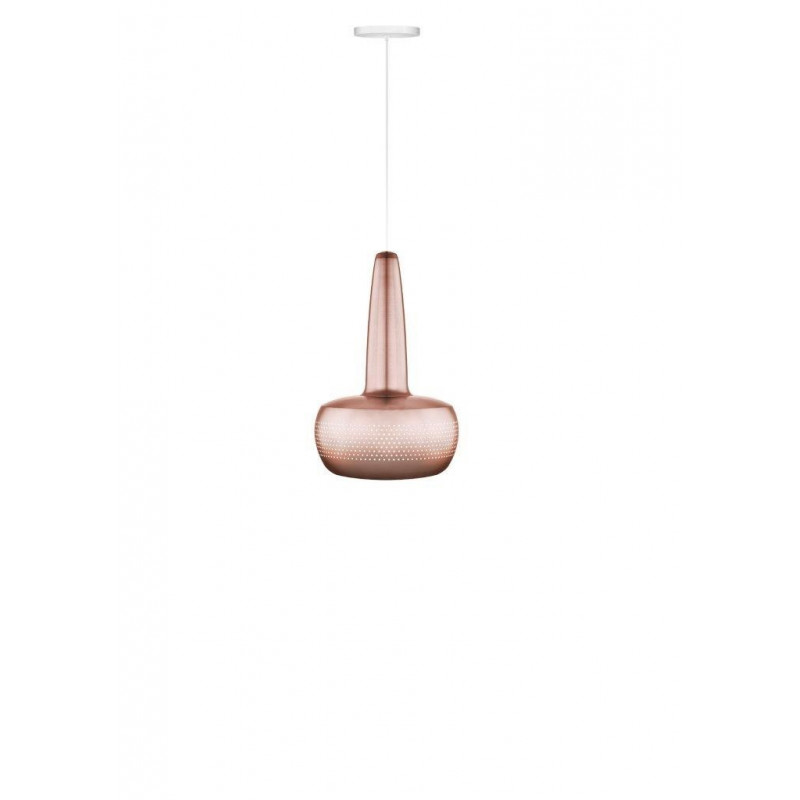 Lamp Clava Copper V2 UMAGE (VITA Copenhagen)