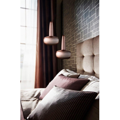 Lamp Clava Copper V2 UMAGE (VITA Copenhagen)