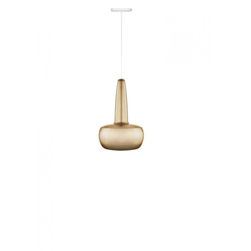 Lamp Clava Brass V2 UMAGE (VITA Copenhagen)