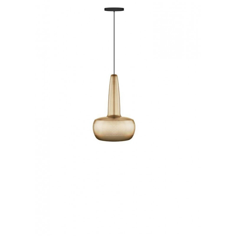 Lamp Clava Brass V2 UMAGE (VITA Copenhagen)