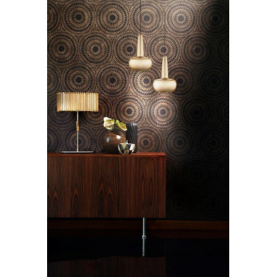 Lamp Clava Brass V2 UMAGE (VITA Copenhagen)