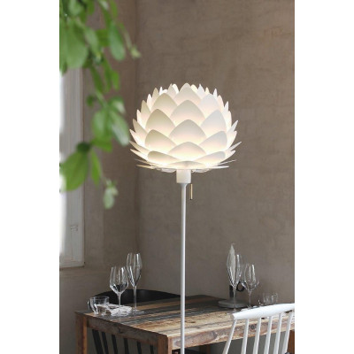 Lamp Aluvia mini pearl UMAGE (VITA Copenhagen) - pearl white