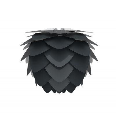 Lamp aluminiowa Aluvia mini anthracite UMAGE (VITA Copenhagen) - anthracite grey