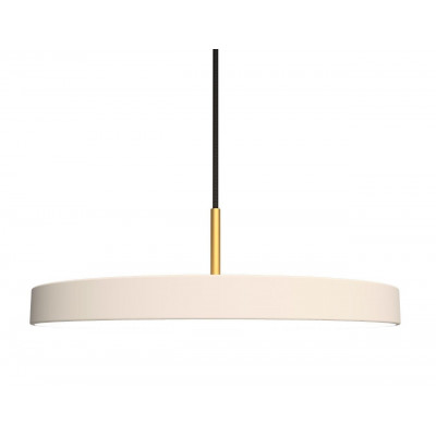 Lampa Asteria pearl UMAGE (VITA Copenhagen) - perłowa biel