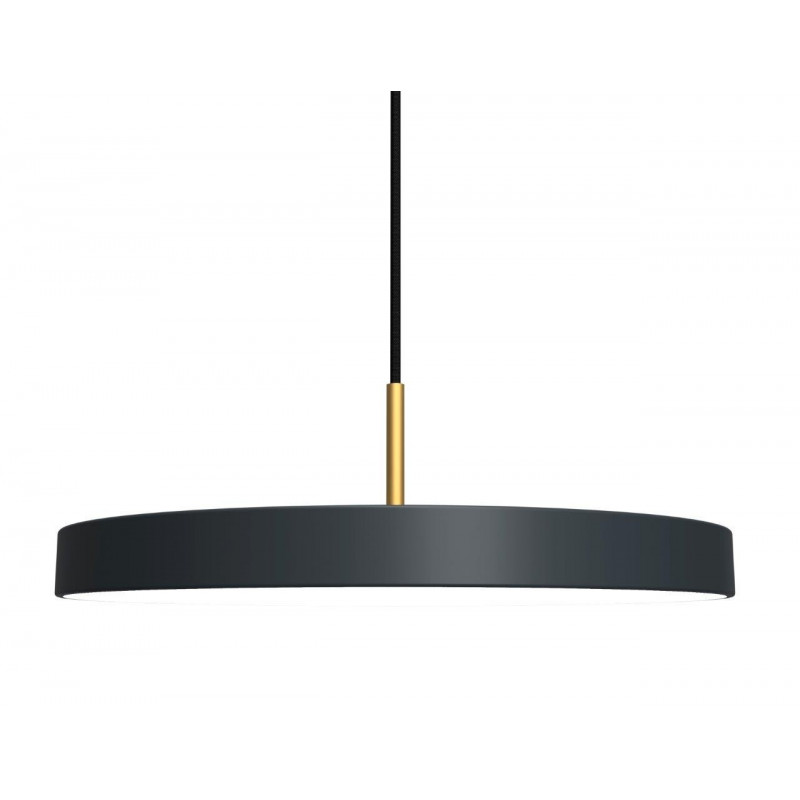 Lamp Asteria anthracite UMAGE (VITA Copenhagen)