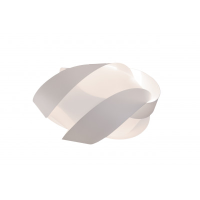 Biała Lampa Ribbon mini UMAGE (VITA Copenhagen)
