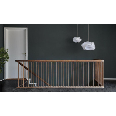 Biała Lampa Ribbon mini UMAGE (VITA Copenhagen)