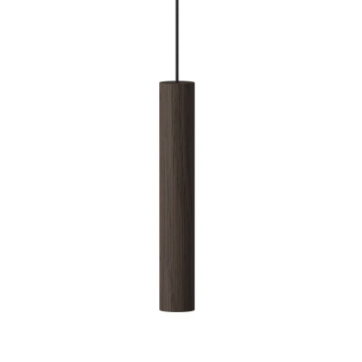 Lampa Chimes dark oak UMAGE (VITA Copenhagen) - ciemny dąb